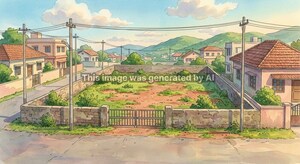  Land For Sale in Madhurawada