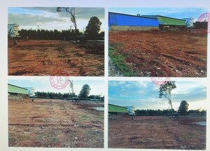  Land For Sale in Bhogapuram