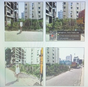  Land For Sale in Madhurawada