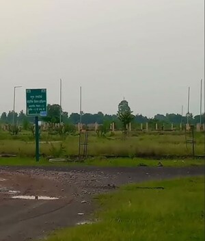  Plot For Sale in Parnal Nest, Sector 18 Yamuna Expressway