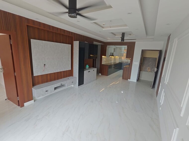 Room, paras-tierea 3 Bedroom 1580 Sq.Ft. Apartment In Sector 137 Noida 10493588