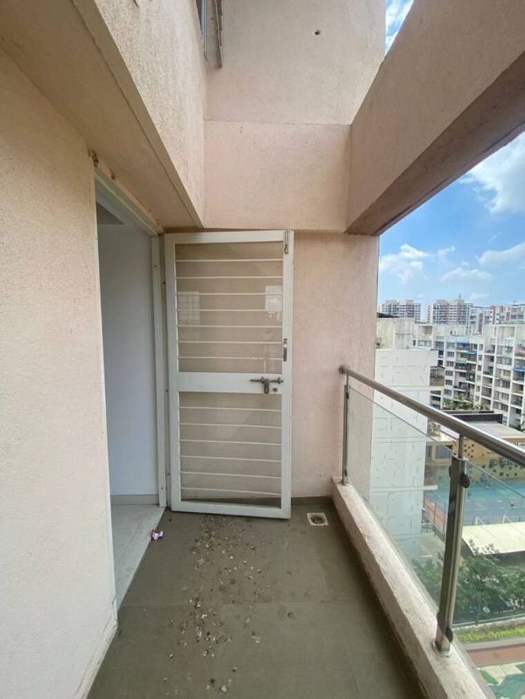 Kitchen, urban-skyline-phase-1 2 Bedroom 750 Sq.Ft. Apartment In Ravet Pune 10498381