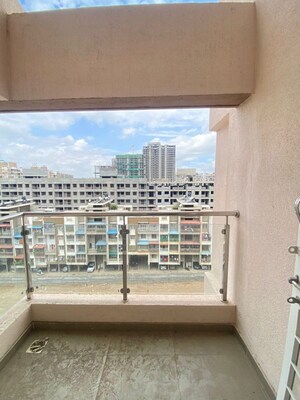 Master Plan in 2 BHK Apartment at Urban Skyline Phase 1, Ravet – for Rent