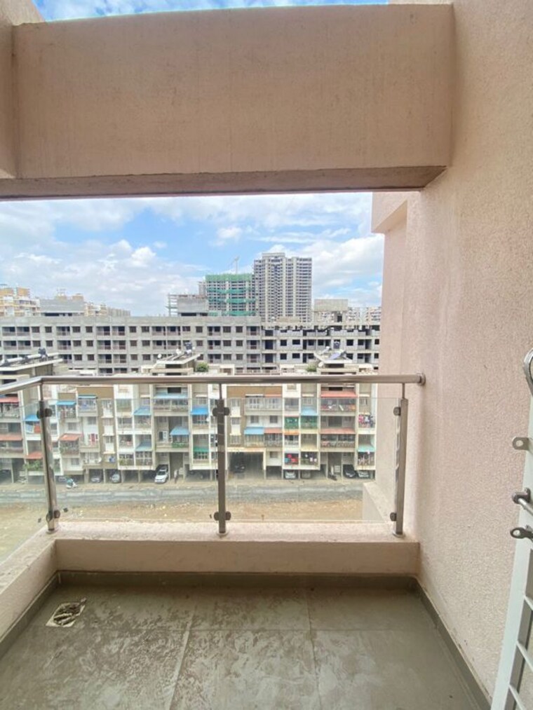 Master Plan, urban-skyline-phase-1 2 Bedroom 750 Sq.Ft. Apartment In Ravet Pune 10498381