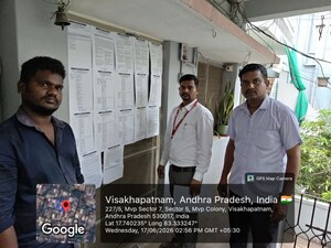  Apartment For Sale in Visakhapatnam Port