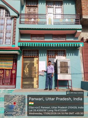  Independent House For Sale in Kursawan