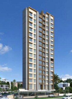 2 BHK + Store Room Apartment For Sale in DGS Sheetal Ekta
