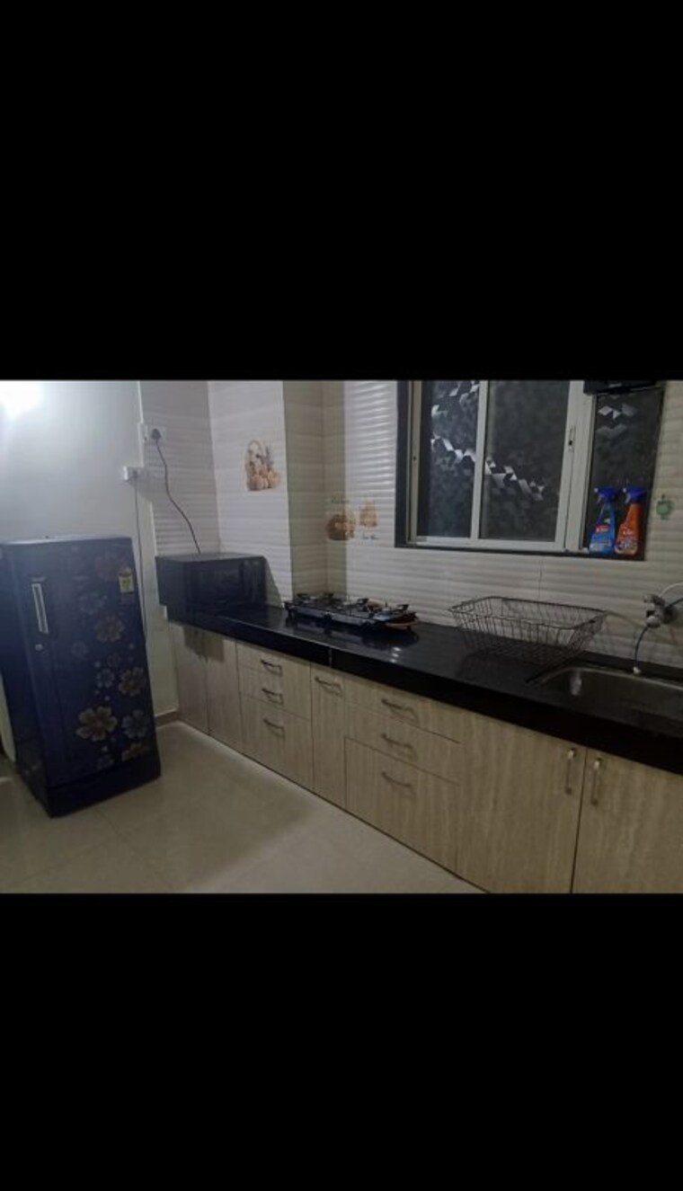Kitchen, maitri-terrace 2 Bedroom 800 Sq.Ft. Apartment In Sanjay Park Pune 10498393