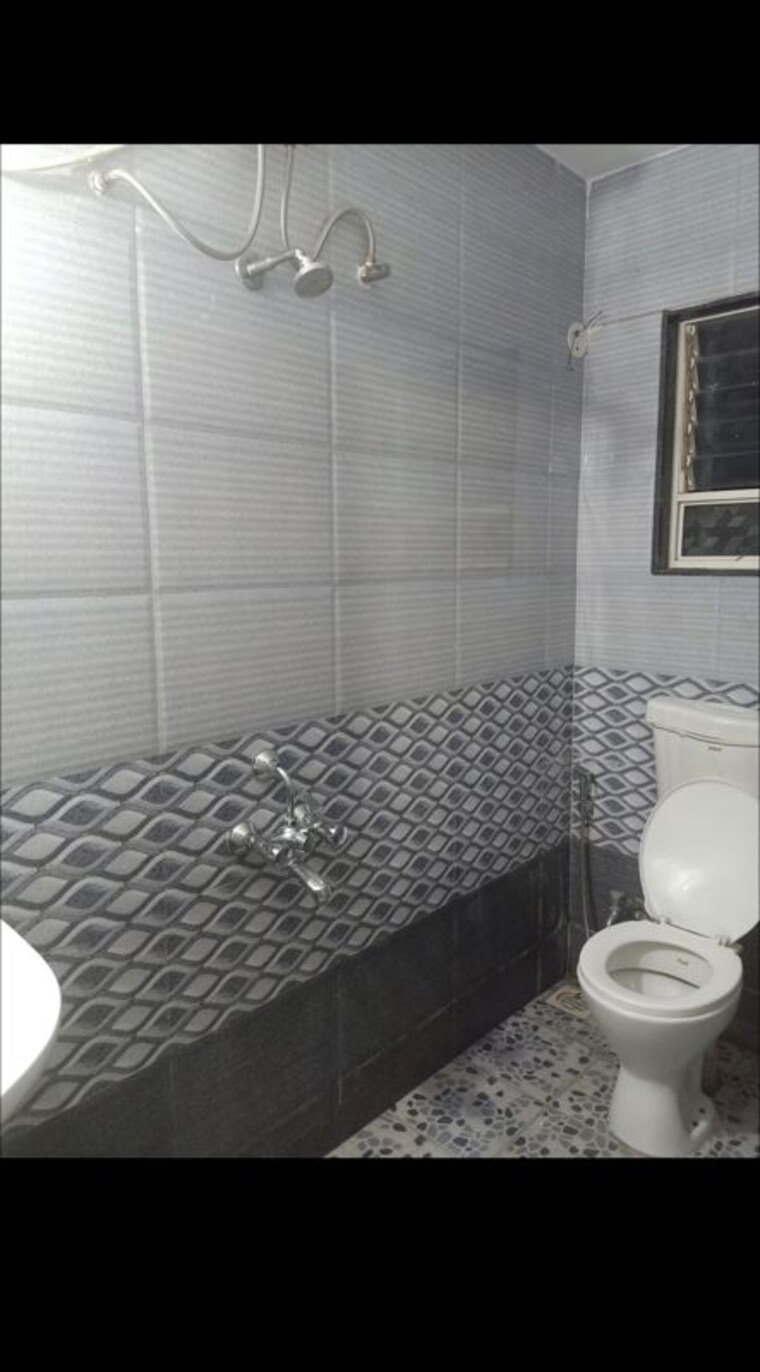 Bathroom, maitri-terrace 2 Bedroom 800 Sq.Ft. Apartment In Sanjay Park Pune 10498393
