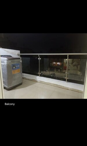 Parking in 2 BHK Apartment at Maitri Terrace, Sanjay Park – for Rent