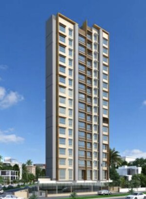 2 BHK Apartment For Sale in DGS Sheetal Ekta, Malad East