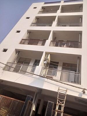  Independent House For Sale in Rajeshwar Nagar Phase 1