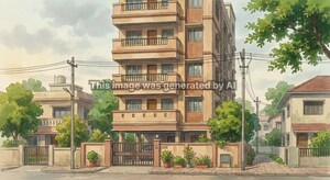  Apartment For Sale in Visakhapatnam Port
