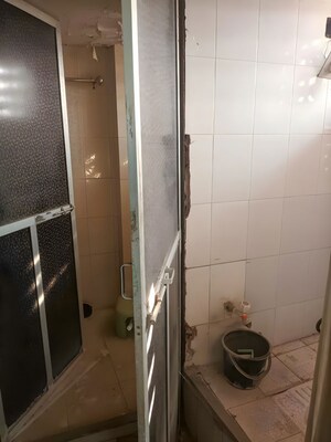 Bathroom in  Apartment at Vadodara – for Sale
