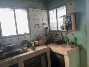 Kitchen in  Apartment at Vadodara – for Sale