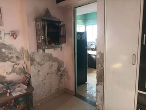 Bathroom in  Apartment at Vadodara – for Sale