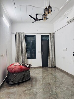 Living Room in 6 BHK Independent House at Omaxe Panorama City, Vasundhara Nagar – for Sale
