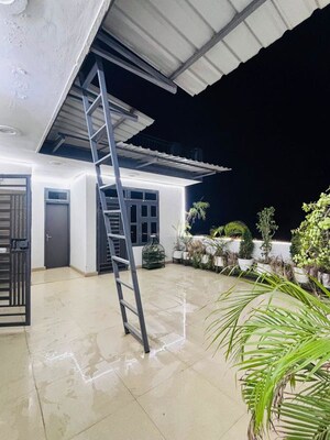 6 BHK Independent House – Exterior View View at Omaxe Panorama City, Vasundhara Nagar - for Sale