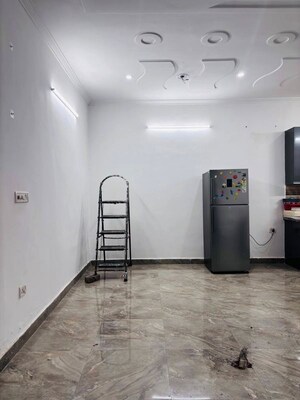 Building Lobby in 6 BHK Independent House at Omaxe Panorama City, Vasundhara Nagar – for Sale