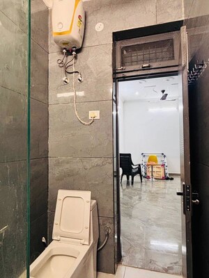 Bathroom in 6 BHK Independent House at Omaxe Panorama City, Vasundhara Nagar – for Sale