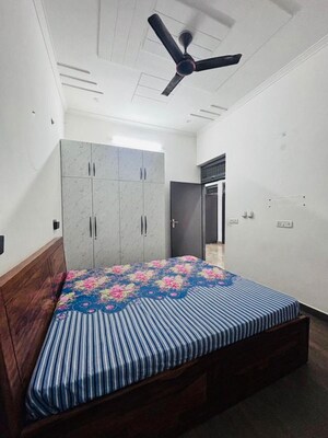 Bedroom in 6 BHK Independent House at Omaxe Panorama City, Vasundhara Nagar – for Sale