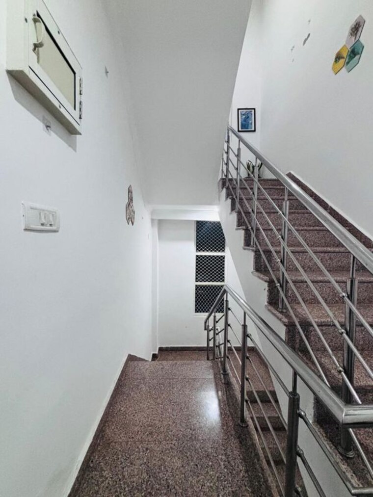 undefined, omaxe-panorama-city 6 Bedroom 170 Sq.Yd. Independent House In Vasundhara Nagar Bhiwadi 10498404