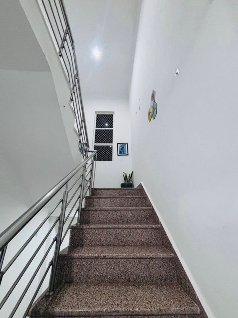 undefined, omaxe-panorama-city 6 Bedroom 170 Sq.Yd. Independent House In Vasundhara Nagar Bhiwadi 10498404
