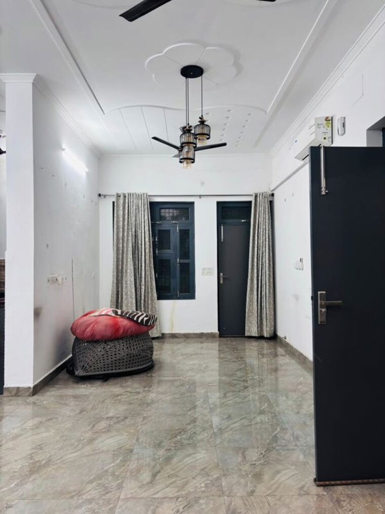Bathroom, omaxe-panorama-city 6 Bedroom 170 Sq.Yd. Independent House In Vasundhara Nagar Bhiwadi 10498404