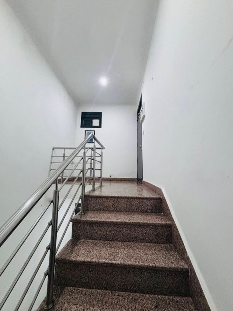 undefined, omaxe-panorama-city 6 Bedroom 170 Sq.Yd. Independent House In Vasundhara Nagar Bhiwadi 10498404