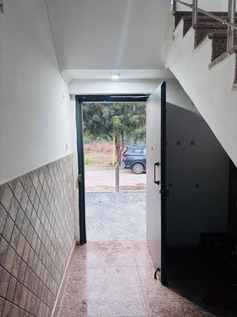 undefined, omaxe-panorama-city 6 Bedroom 170 Sq.Yd. Independent House In Vasundhara Nagar Bhiwadi 10498404