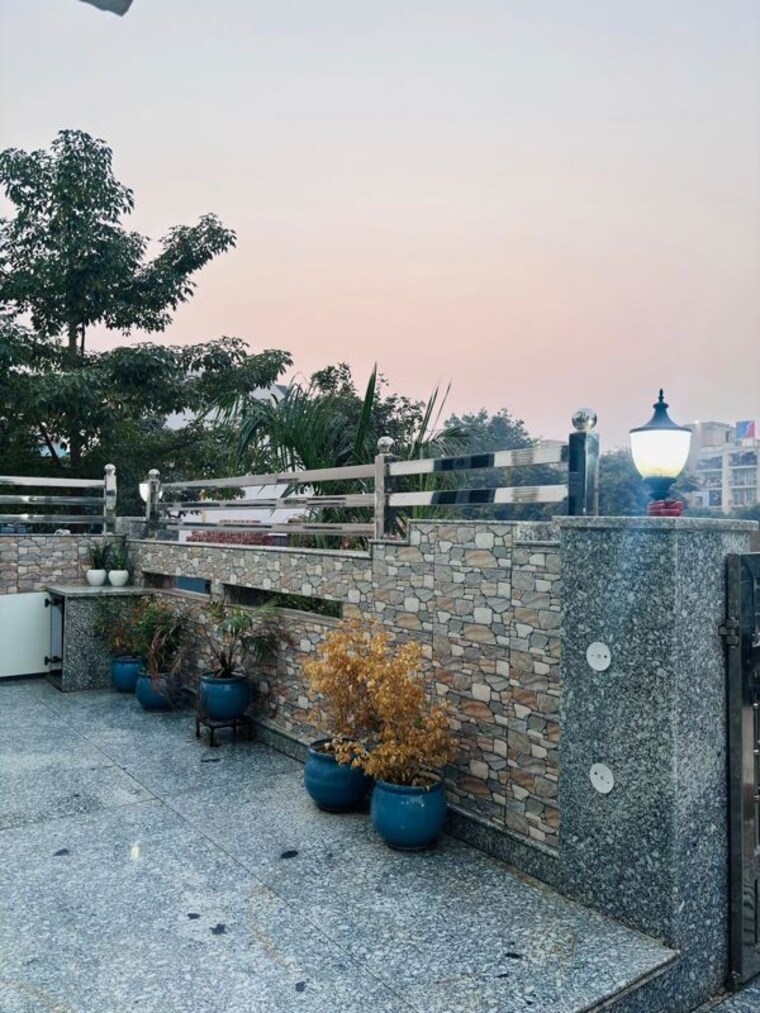 Swimming Pool, omaxe-panorama-city 6 Bedroom 170 Sq.Yd. Independent House In Vasundhara Nagar Bhiwadi 10498404