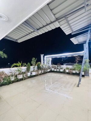 6 BHK Independent House – Exterior View View at Omaxe Panorama City, Vasundhara Nagar - for Sale