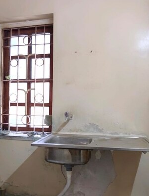 Balcony in 2 BHK Apartment at Gariahat – for Sale