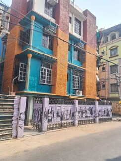 2 BHK Apartment For Sale in Gariahat