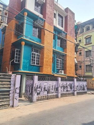 2 BHK Apartment For Sale in Gariahat