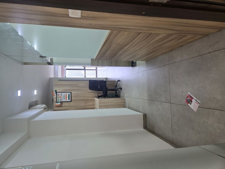 undefined, corporate-annexe Commercial Office Space 625 Sq.Ft. In Goregaon East Mumbai 10498422