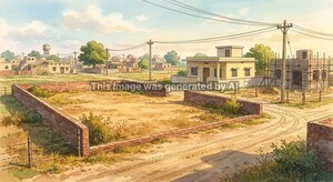  Land For Sale in Hodal