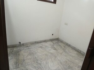 3 BHK Builder Floor For Rent in Sector 38