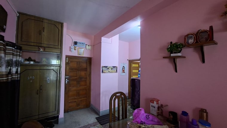Living Room, sodepur 2 Bedroom 630 Sq.Ft. Apartment In Sodepur Kolkata 10498448