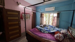 Bedroom in 2 BHK Apartment at Sodepur – for Sale