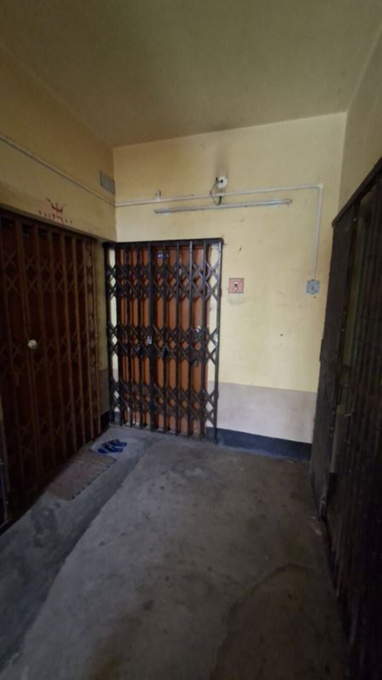 Balcony, sodepur 2 Bedroom 630 Sq.Ft. Apartment In Sodepur Kolkata 10498448
