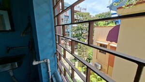 Balcony in 2 BHK Apartment at Sodepur – for Sale