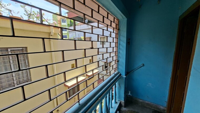 undefined, sodepur 2 Bedroom 630 Sq.Ft. Apartment In Sodepur Kolkata 10498448