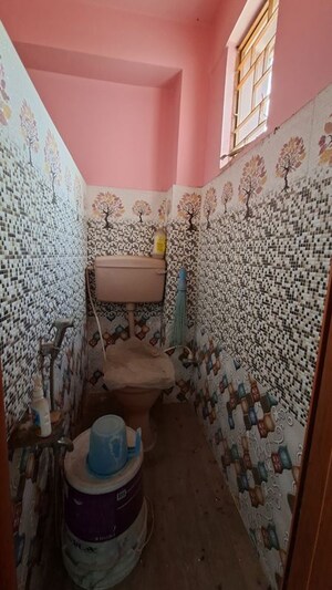 Bedroom in 2 BHK Apartment at Sodepur – for Sale