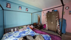 Bedroom in 2 BHK Apartment at Sodepur – for Sale