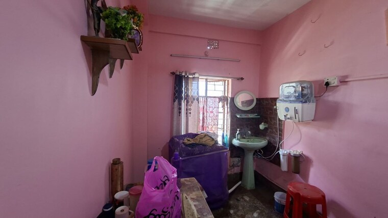 Living Room, sodepur 2 Bedroom 630 Sq.Ft. Apartment In Sodepur Kolkata 10498448