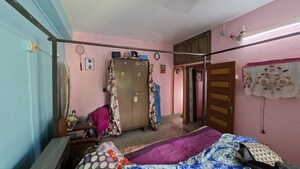 Bedroom in 2 BHK Apartment at Sodepur – for Sale