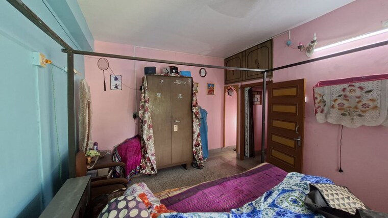 Bedroom, sodepur 2 Bedroom 630 Sq.Ft. Apartment In Sodepur Kolkata 10498448
