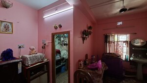 Living Room in 2 BHK Apartment at Sodepur – for Sale