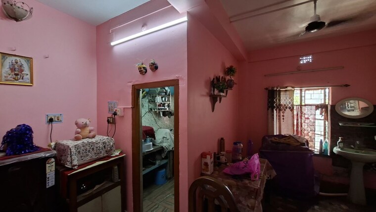 Living Room, sodepur 2 Bedroom 630 Sq.Ft. Apartment In Sodepur Kolkata 10498448